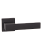 Ручки стандарт TANDOOR TDAL 715-03 slim BLACK 
